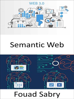 cover image of Semantic Web